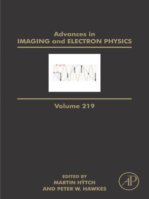 cover image of Advances in Imaging and Electron Physics, Volume 191